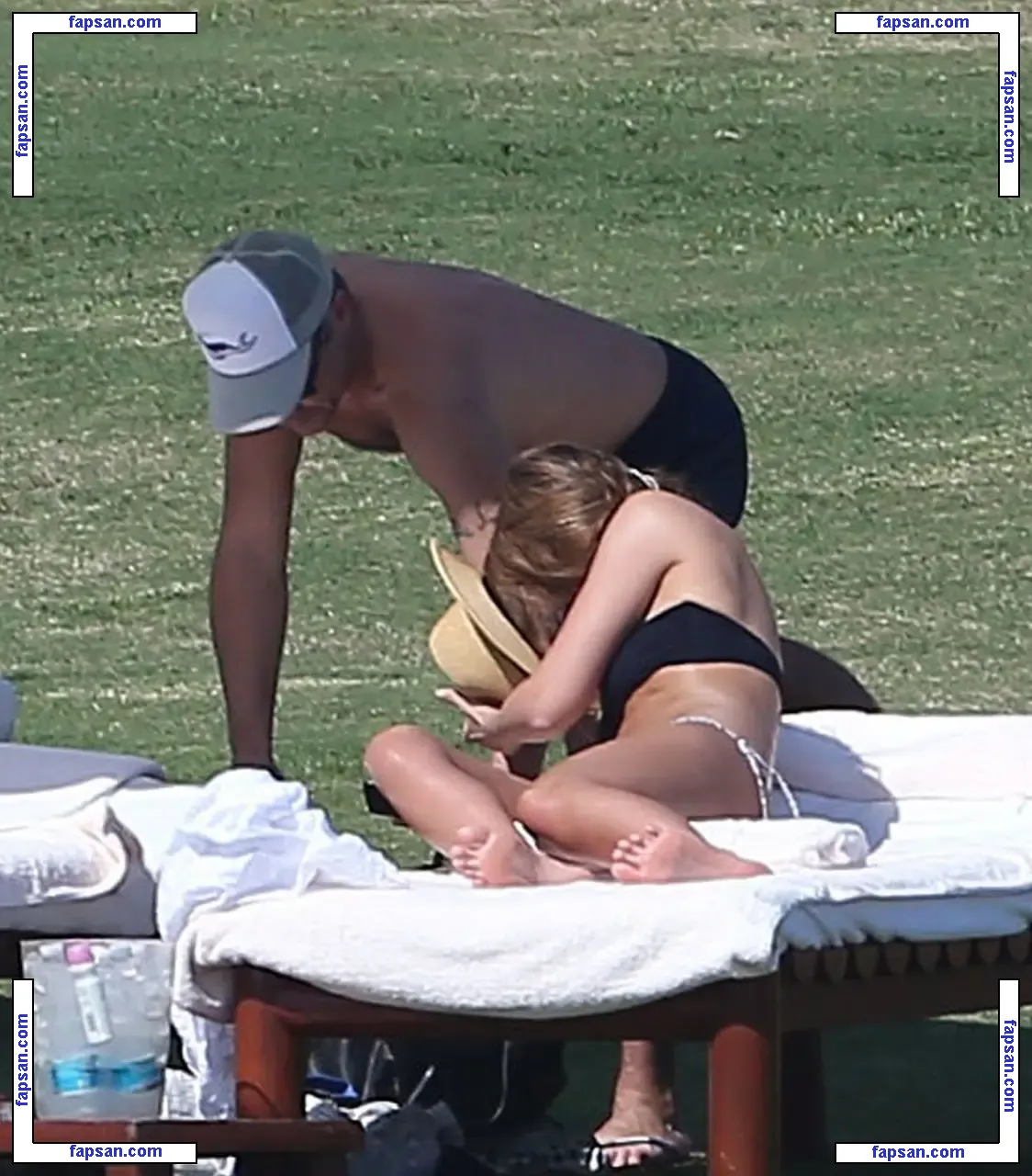 Jessica Alba nude photo #0302 from OnlyFans
