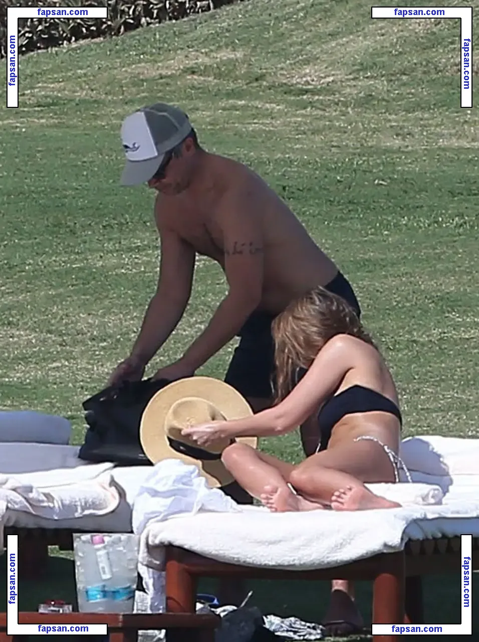 Jessica Alba nude photo #0303 from OnlyFans