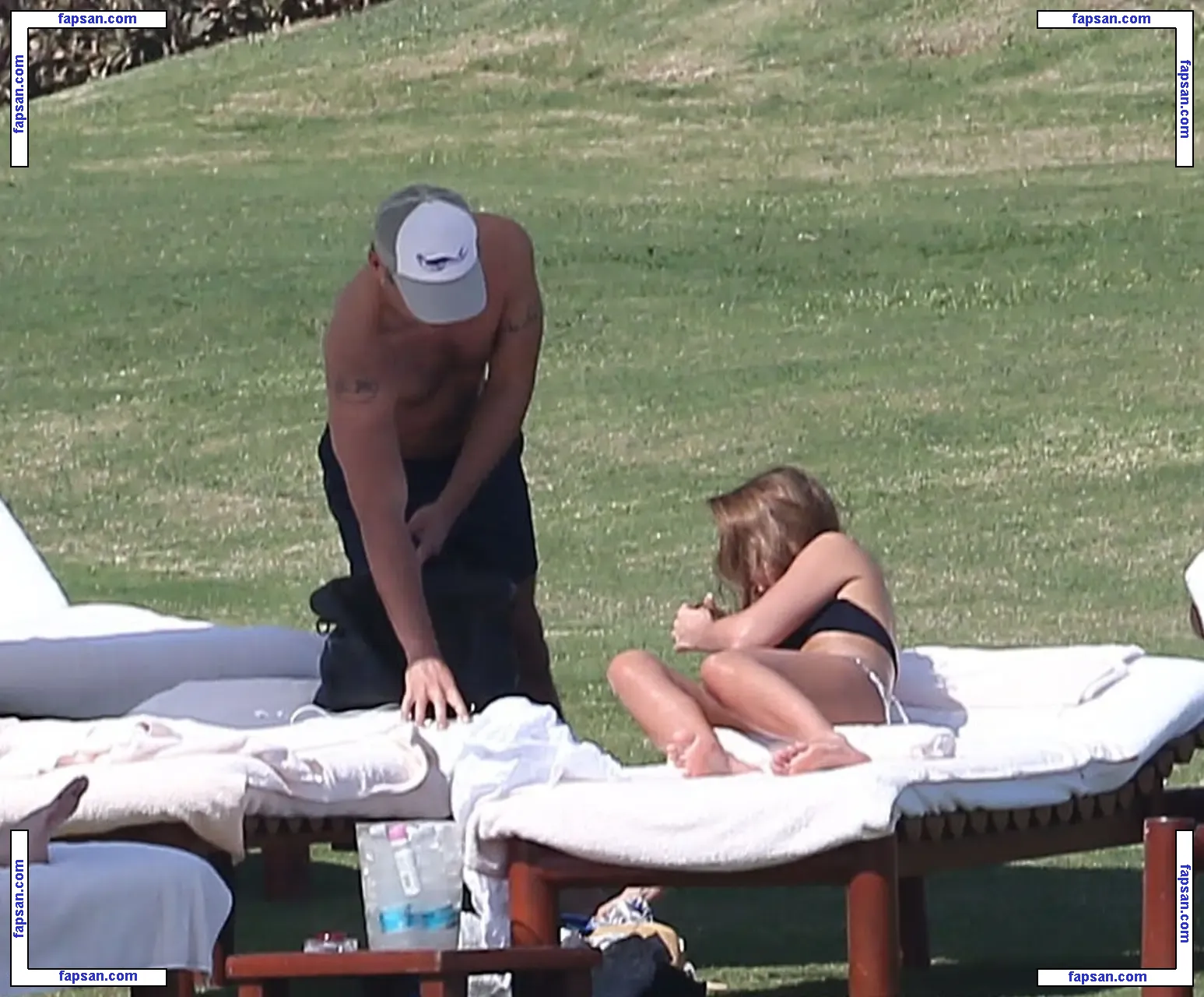 Jessica Alba nude photo #0305 from OnlyFans