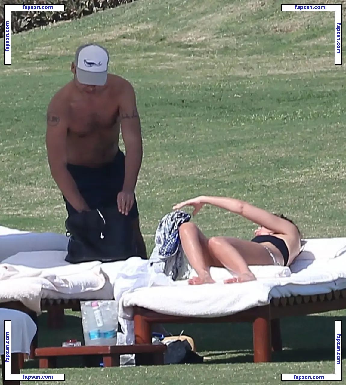 Jessica Alba nude photo #0306 from OnlyFans