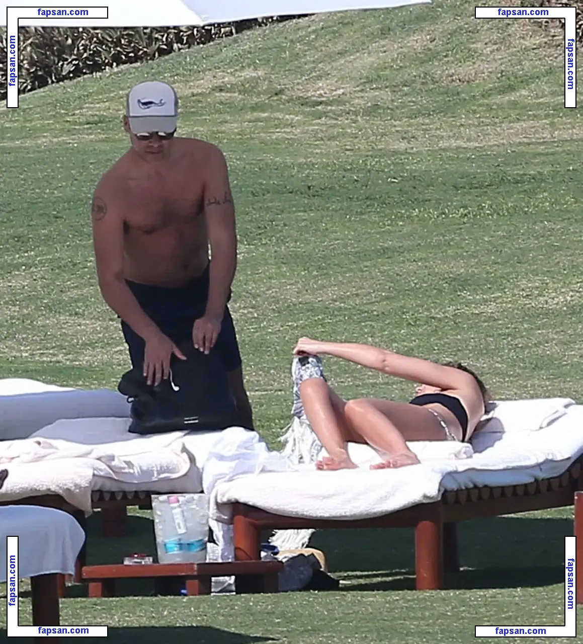 Jessica Alba nude photo #0307 from OnlyFans
