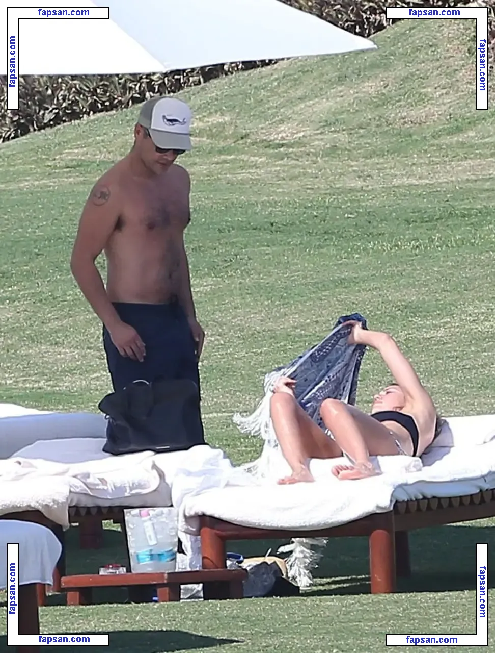 Jessica Alba nude photo #0308 from OnlyFans