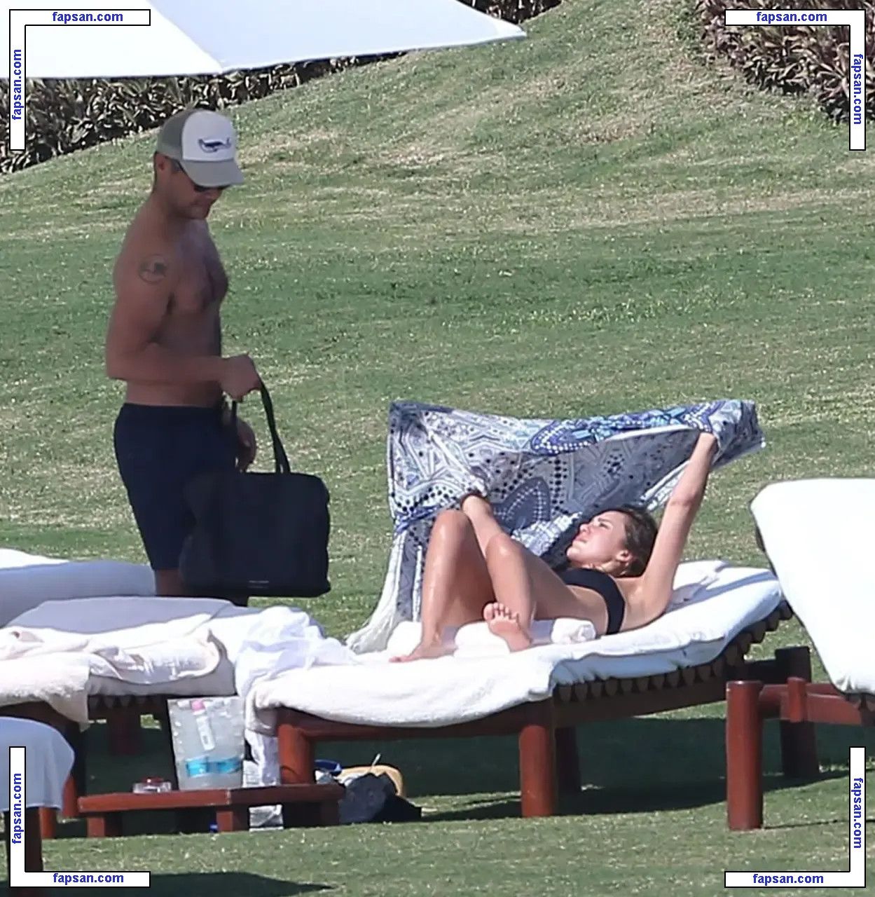 Jessica Alba nude photo #0309 from OnlyFans