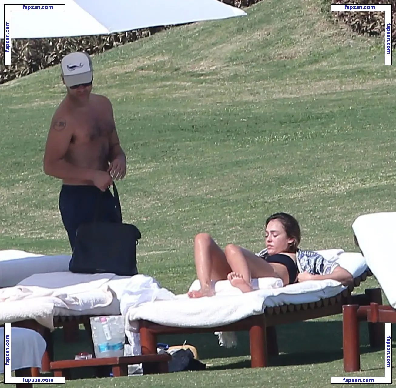 Jessica Alba nude photo #0311 from OnlyFans