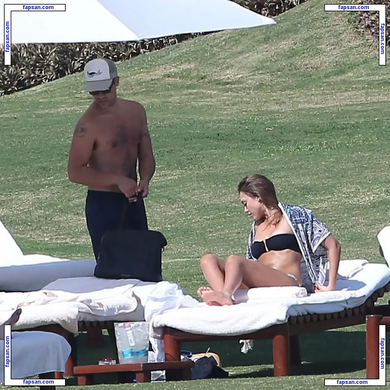 Jessica Alba nude photo #0312 from OnlyFans