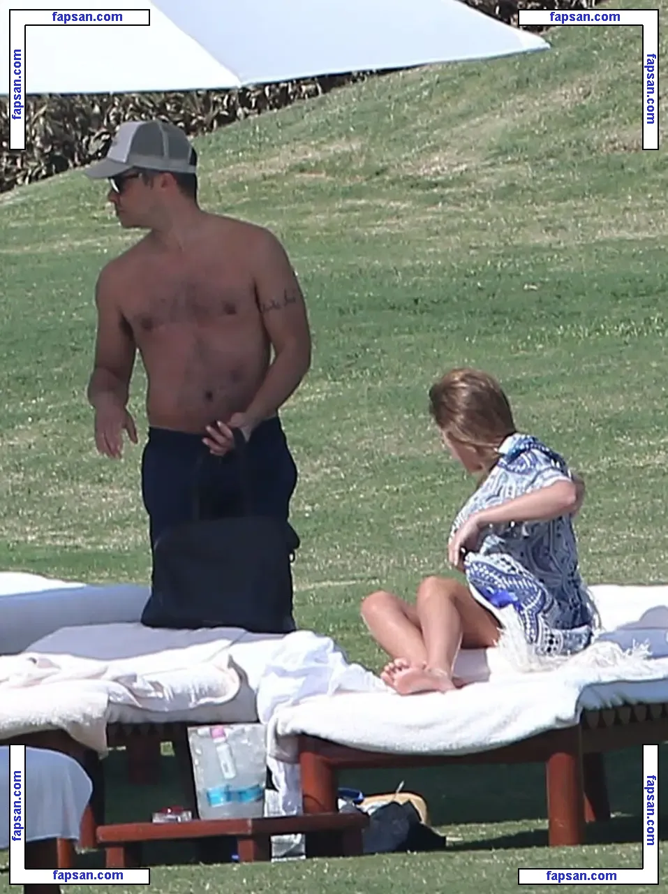 Jessica Alba nude photo #0313 from OnlyFans