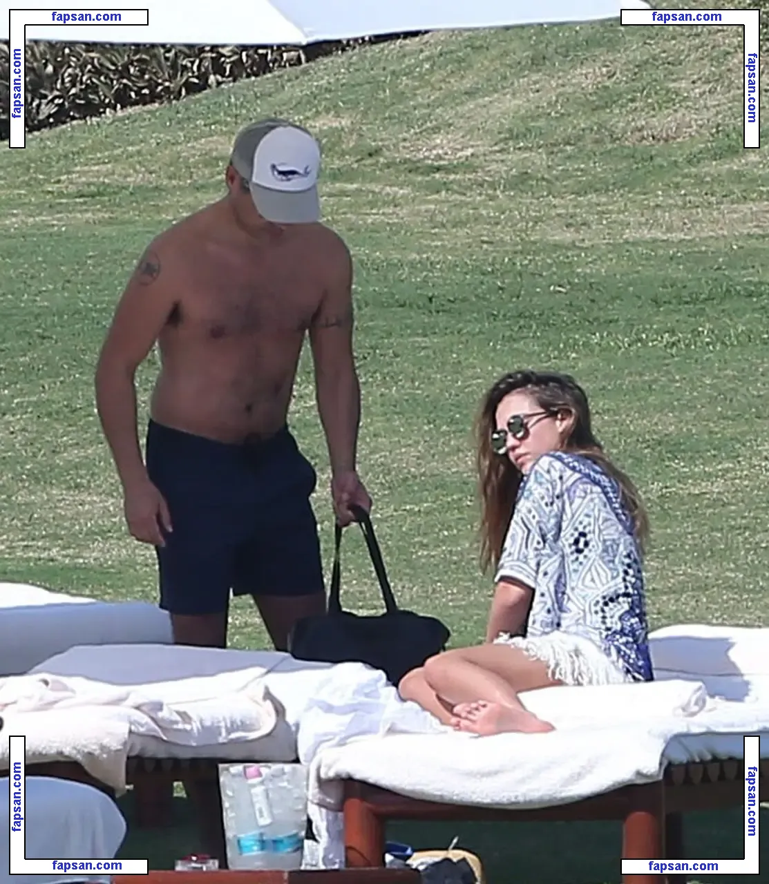 Jessica Alba nude photo #0315 from OnlyFans