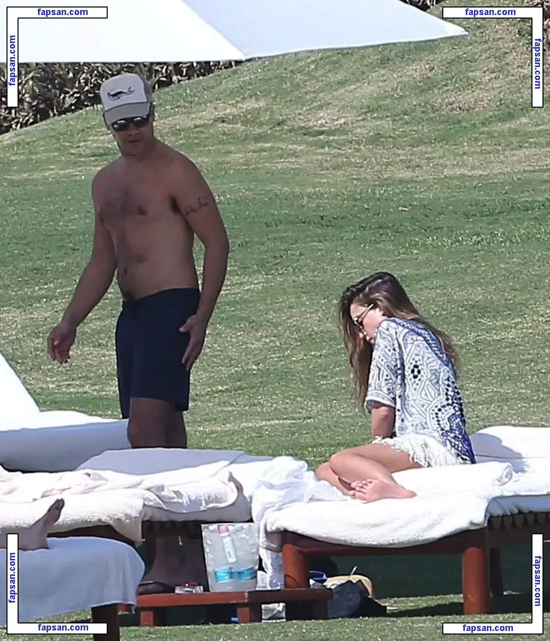 Jessica Alba nude photo #0318 from OnlyFans