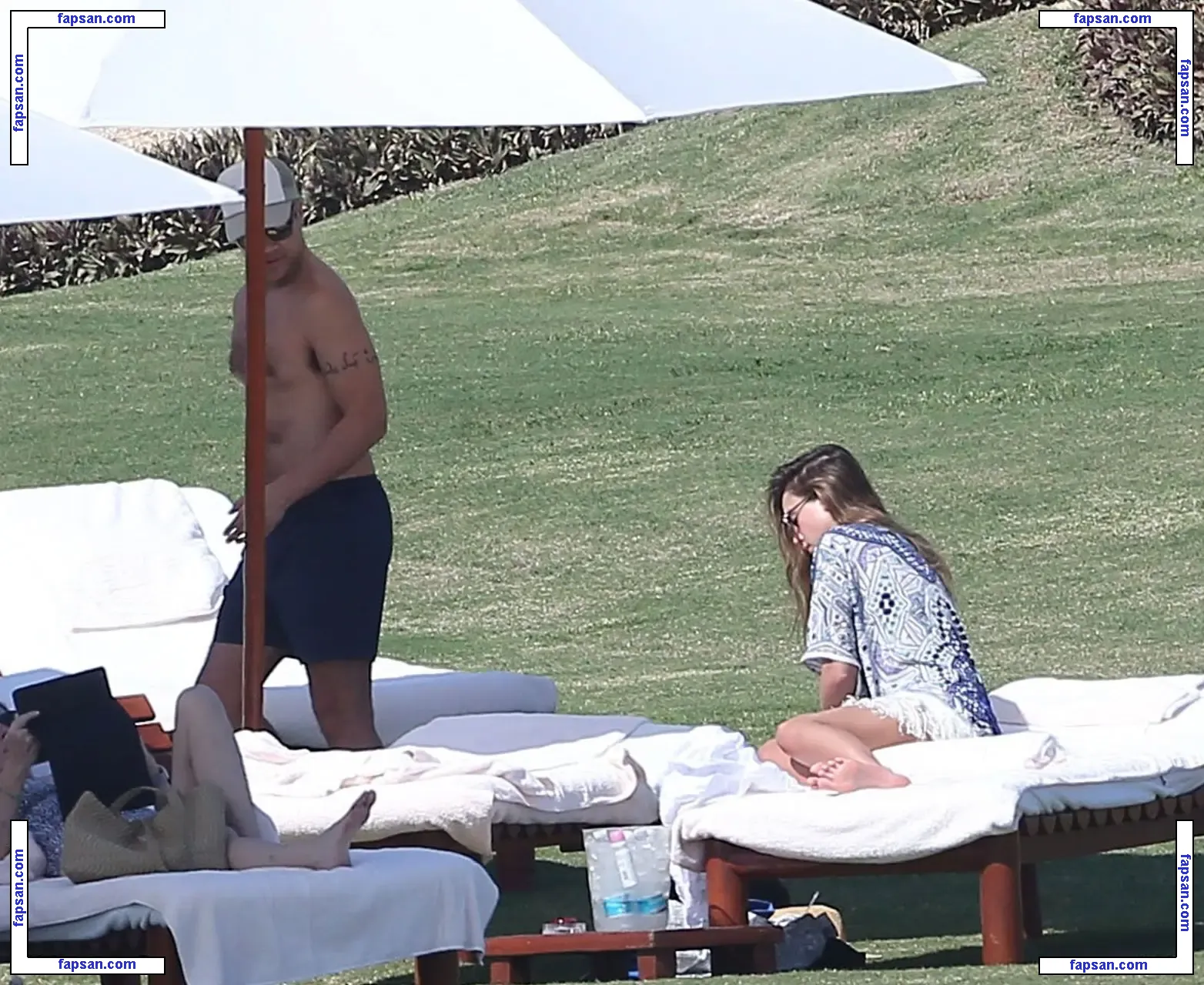 Jessica Alba nude photo #0319 from OnlyFans