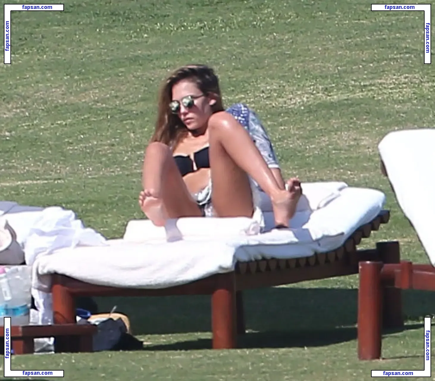 Jessica Alba nude photo #0320 from OnlyFans