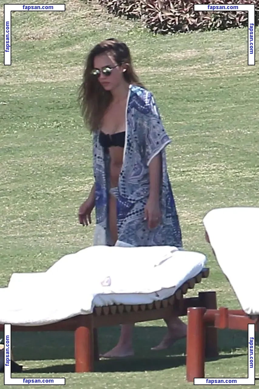 Jessica Alba nude photo #0323 from OnlyFans