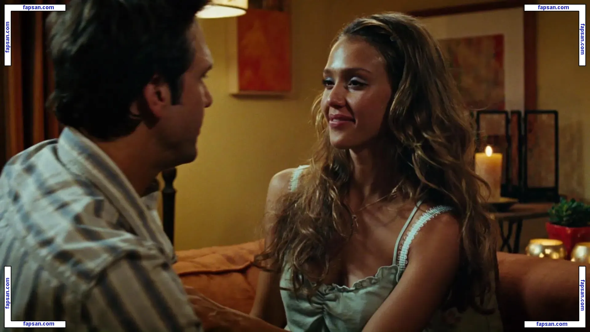 Jessica Alba nude photo #0352 from OnlyFans
