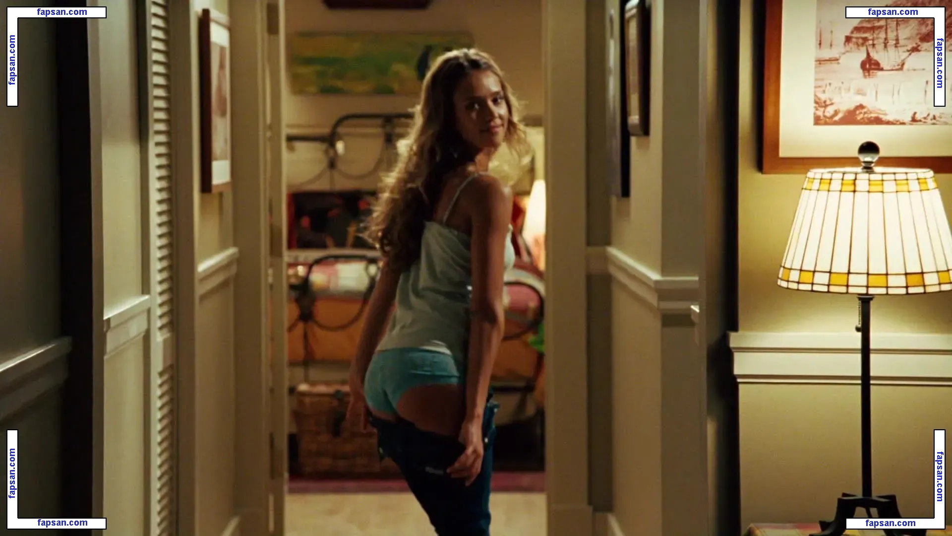 Jessica Alba nude photo #0355 from OnlyFans