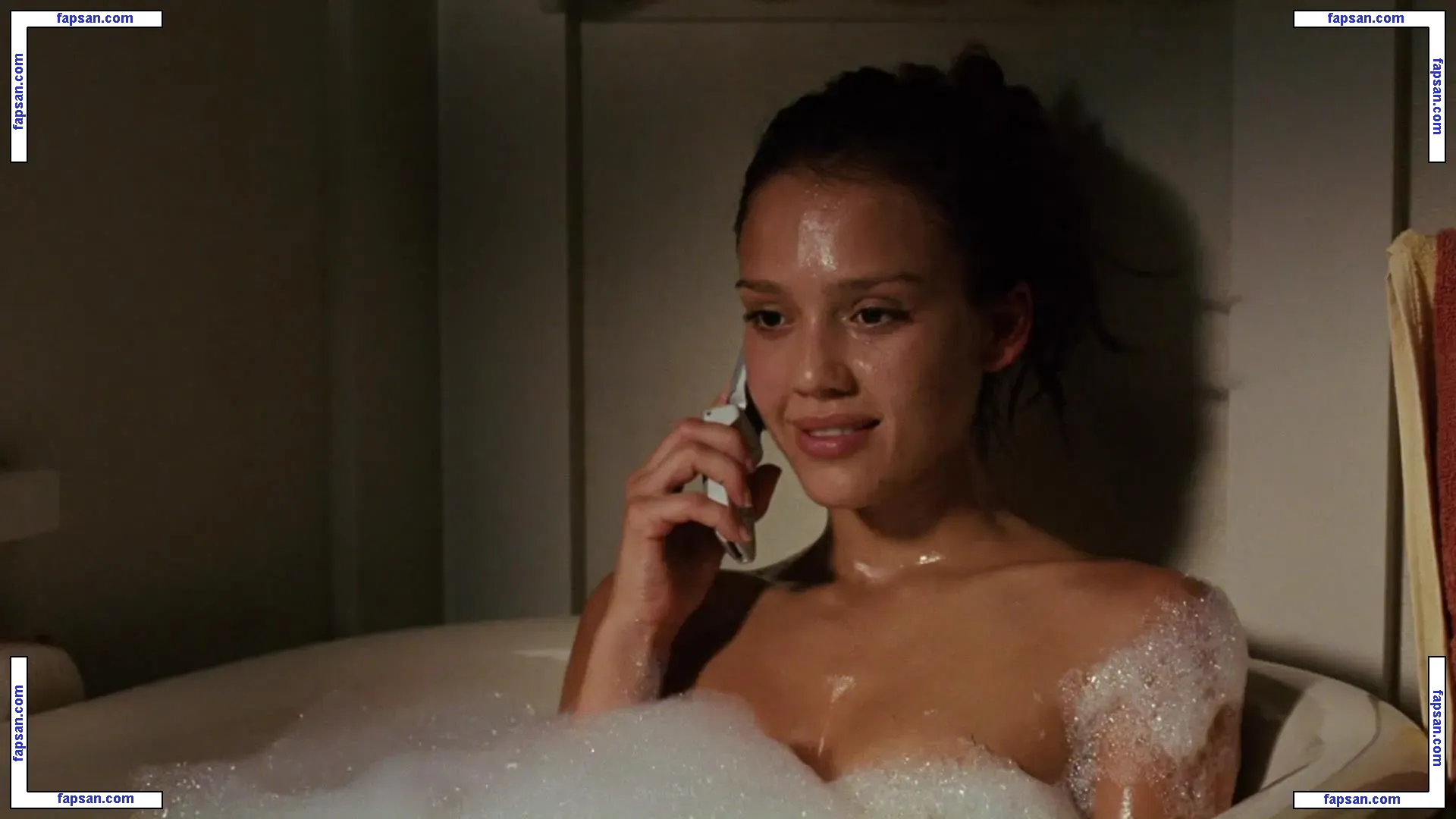 Jessica Alba nude photo #0365 from OnlyFans