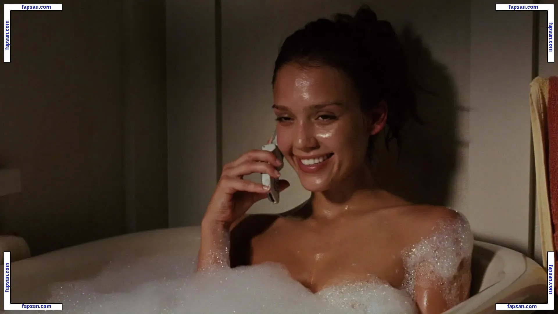 Jessica Alba nude photo #0366 from OnlyFans