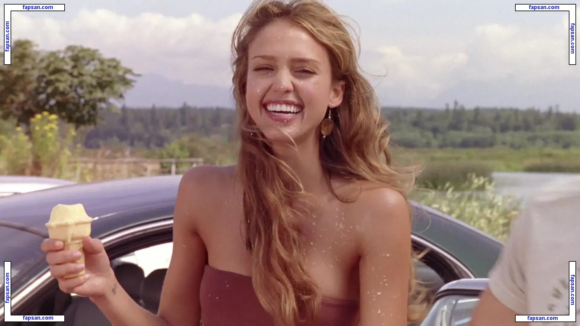Jessica Alba nude photo #0374 from OnlyFans