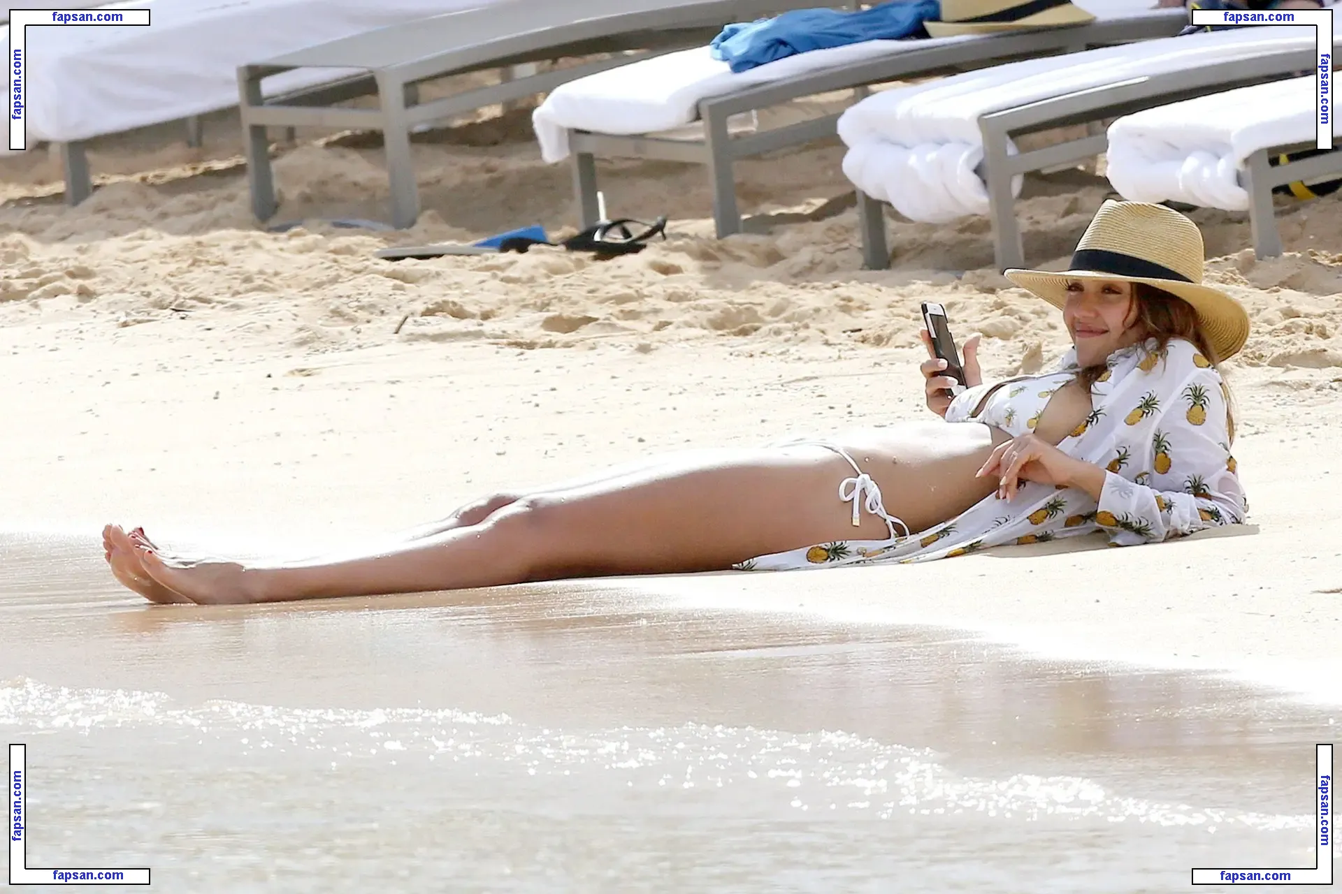 Jessica Alba nude photo #0403 from OnlyFans