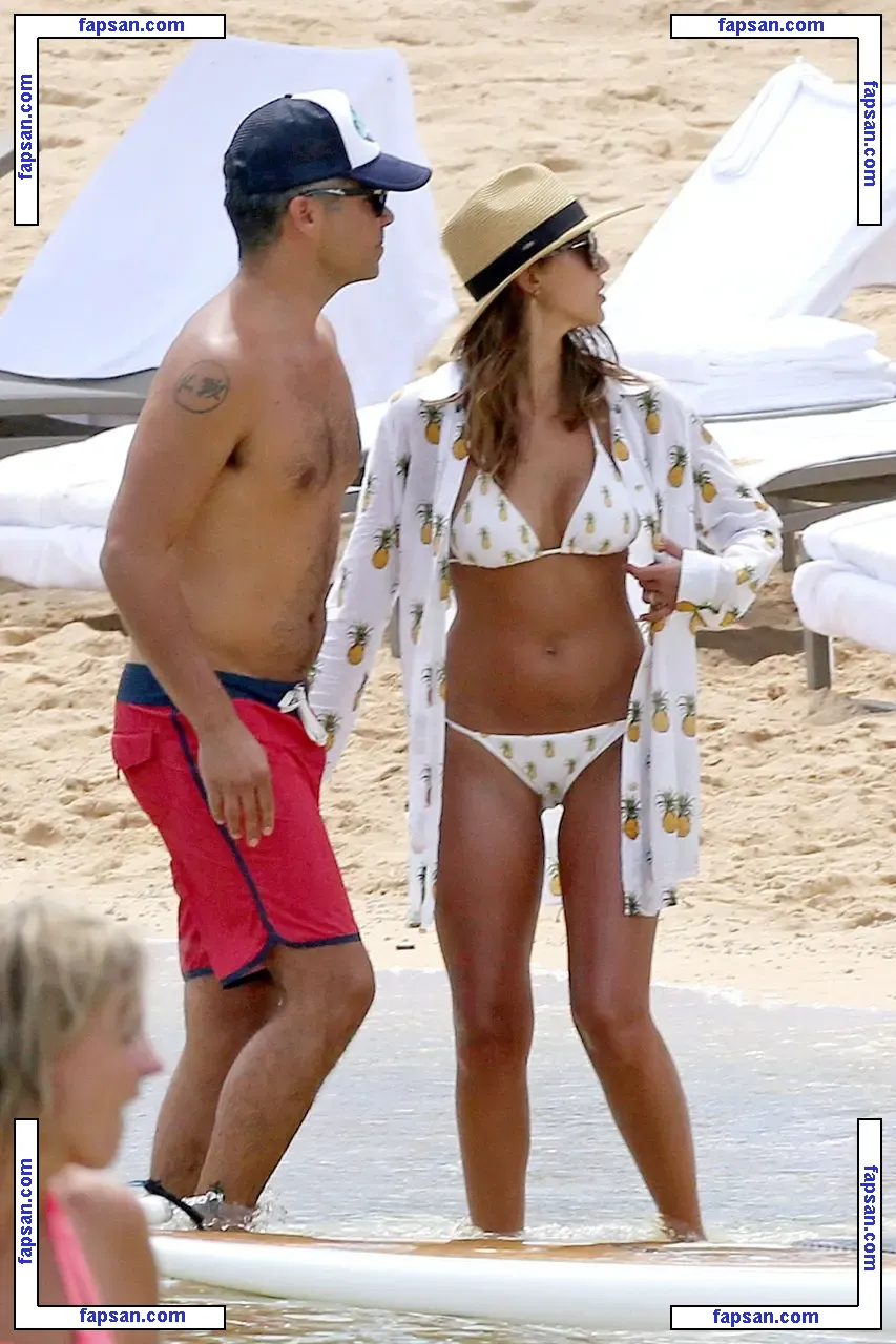 Jessica Alba nude photo #0409 from OnlyFans