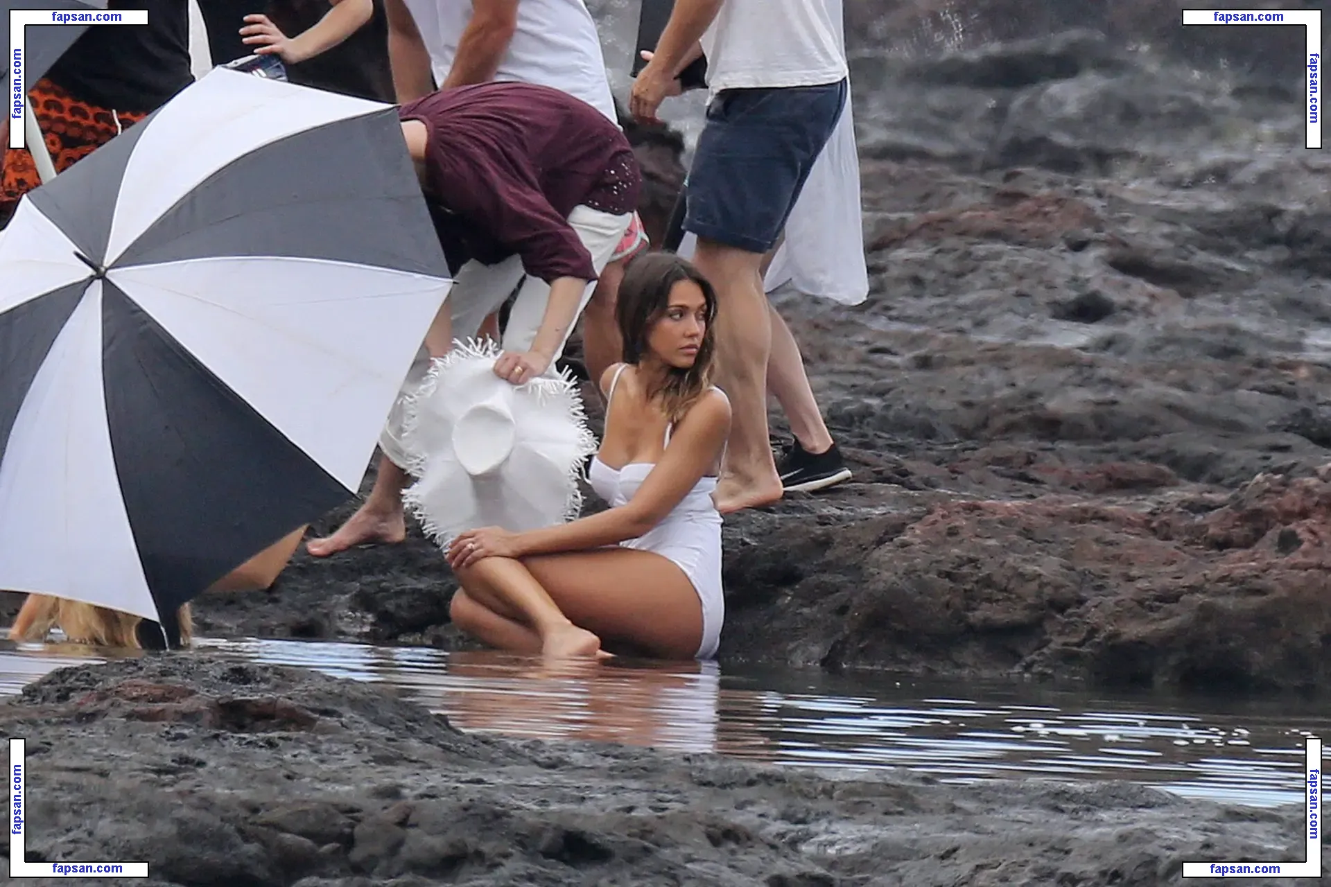 Jessica Alba nude photo #0459 from OnlyFans