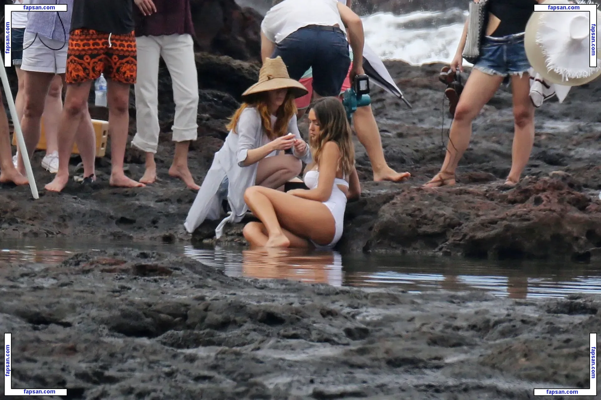 Jessica Alba nude photo #0461 from OnlyFans