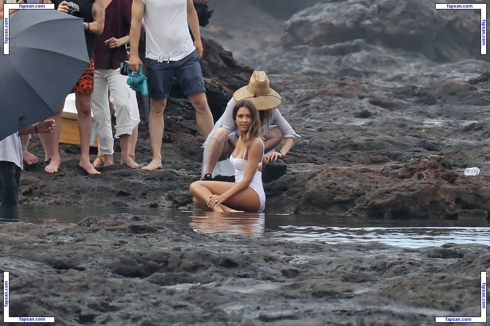 Jessica Alba nude photo #0462 from OnlyFans