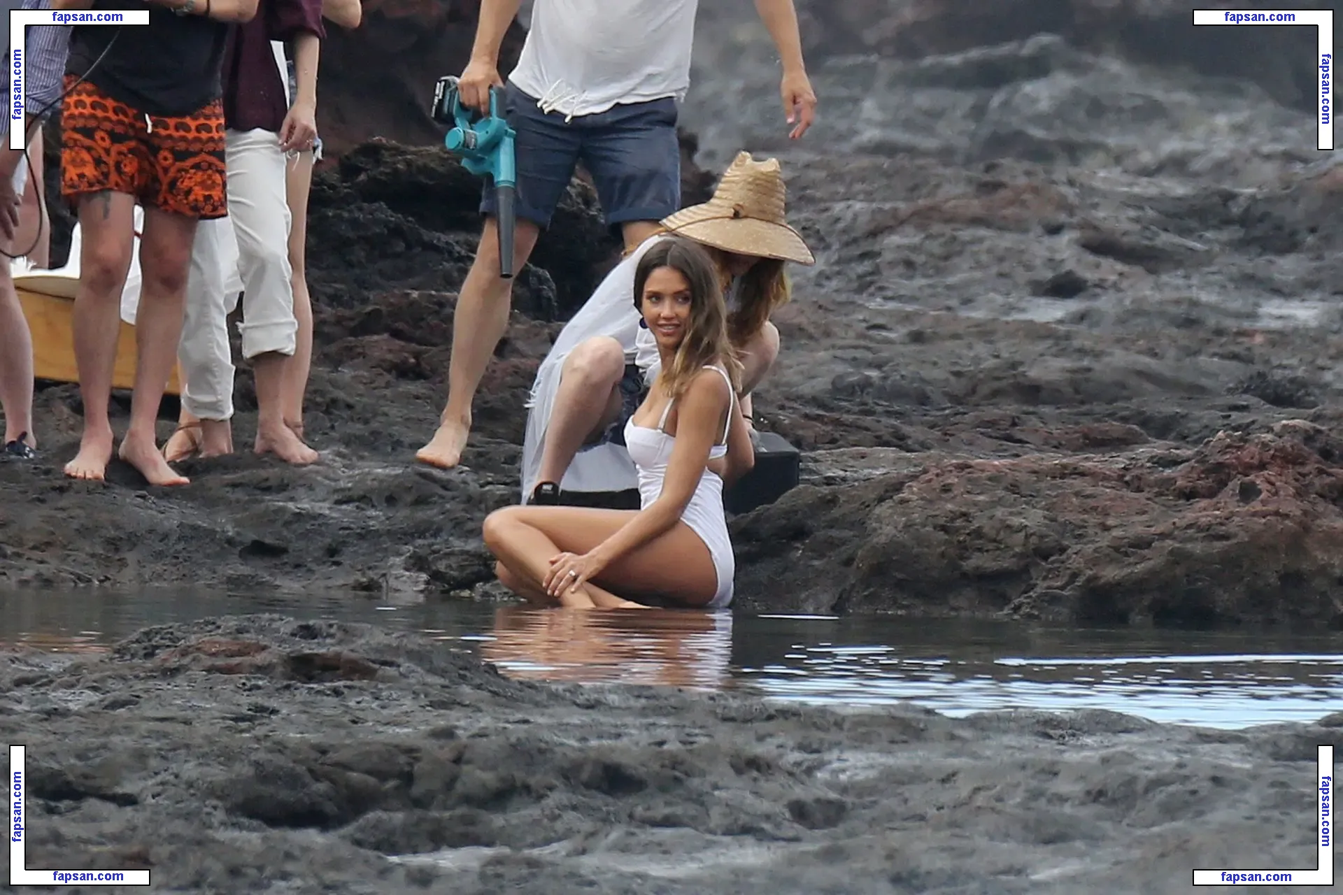 Jessica Alba nude photo #0463 from OnlyFans