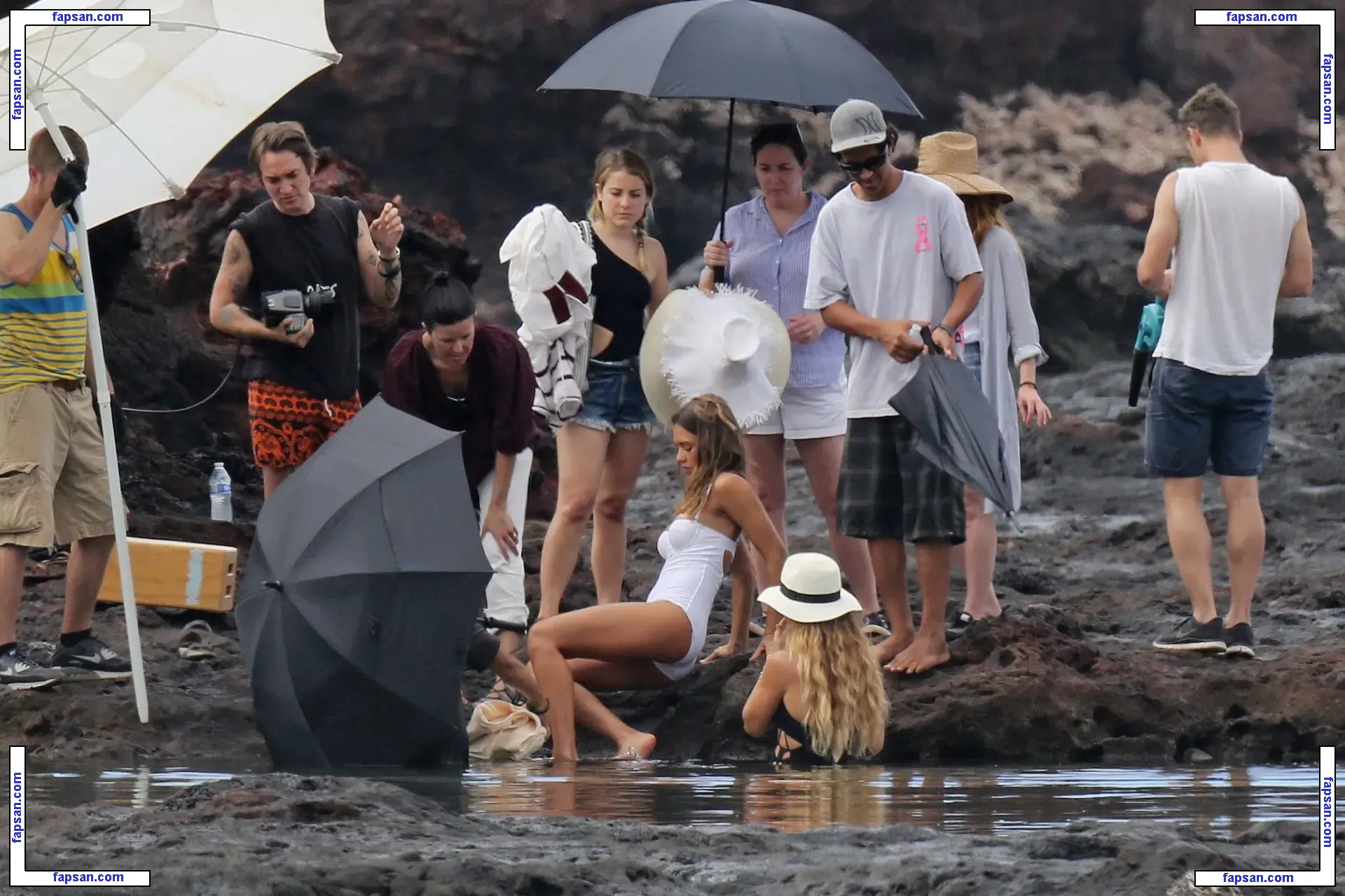 Jessica Alba nude photo #0466 from OnlyFans