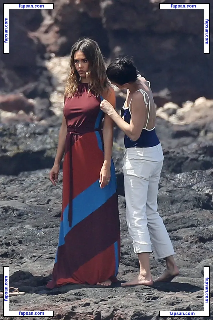Jessica Alba nude photo #0468 from OnlyFans