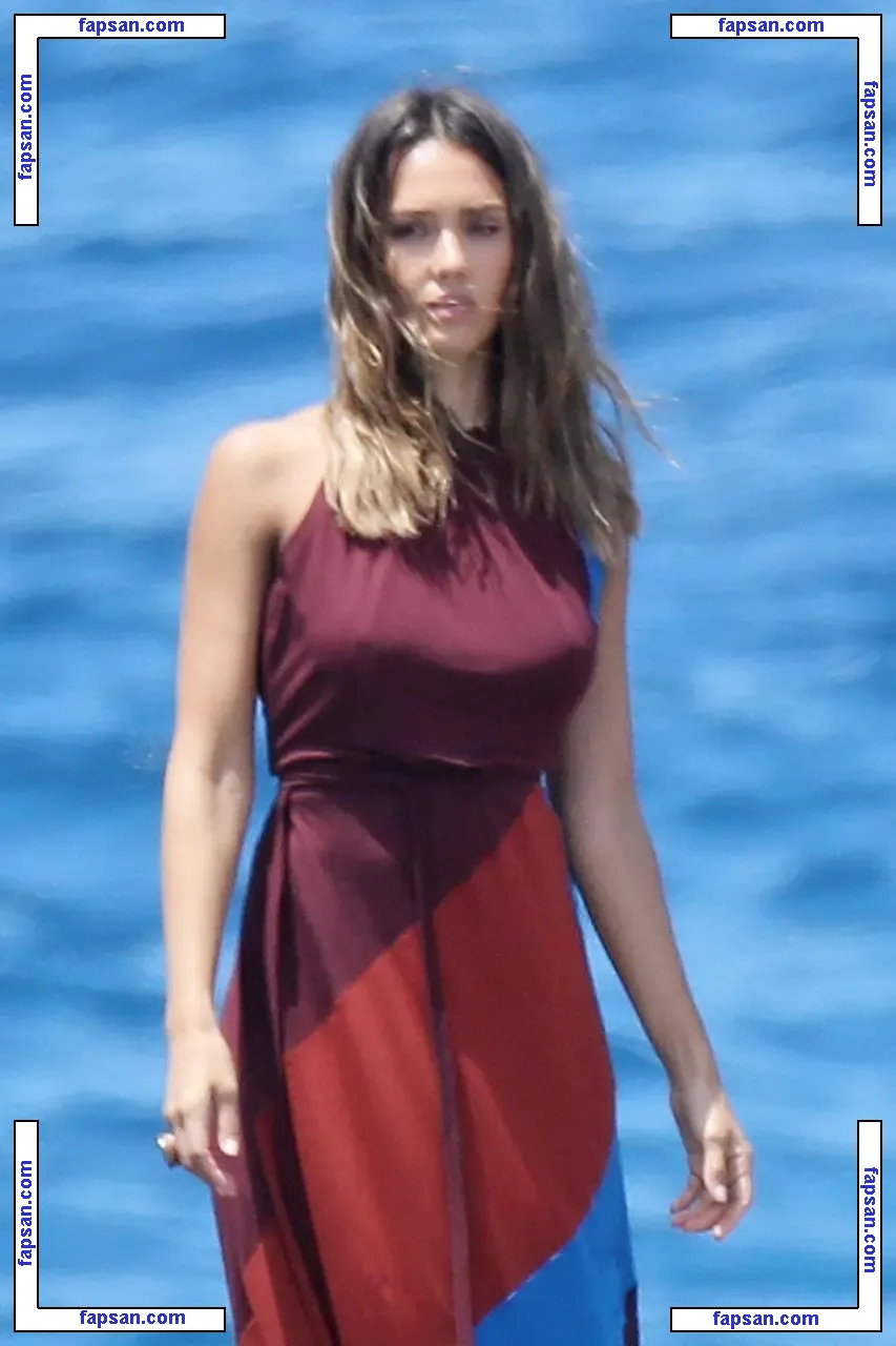 Jessica Alba nude photo #0470 from OnlyFans