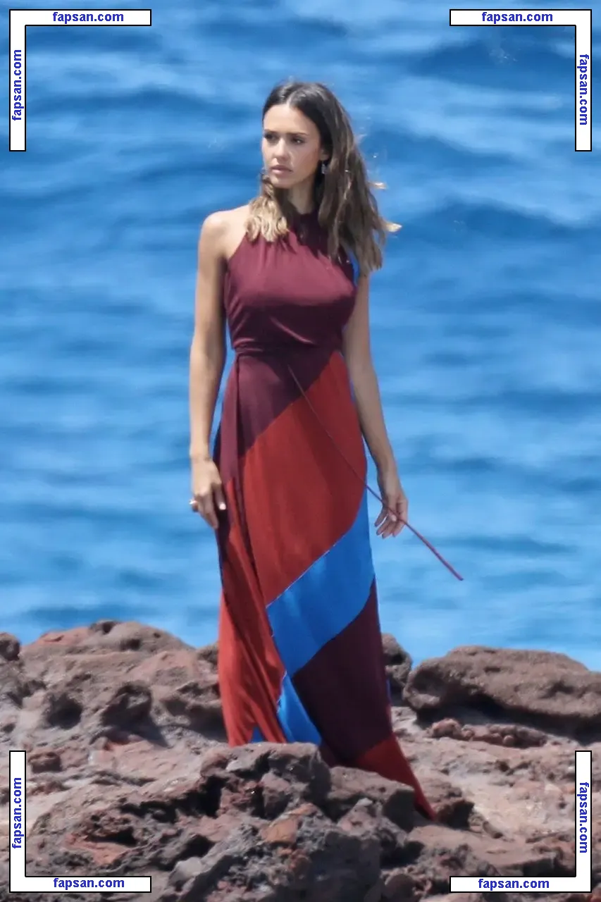 Jessica Alba nude photo #0471 from OnlyFans