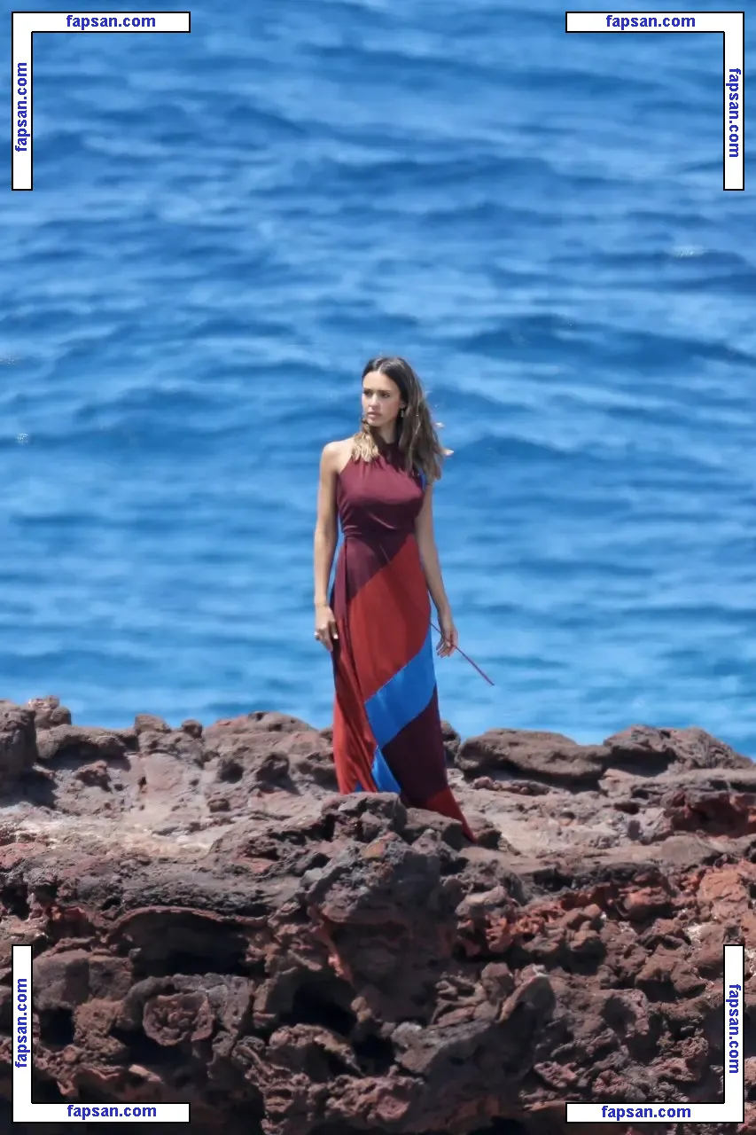 Jessica Alba nude photo #0473 from OnlyFans
