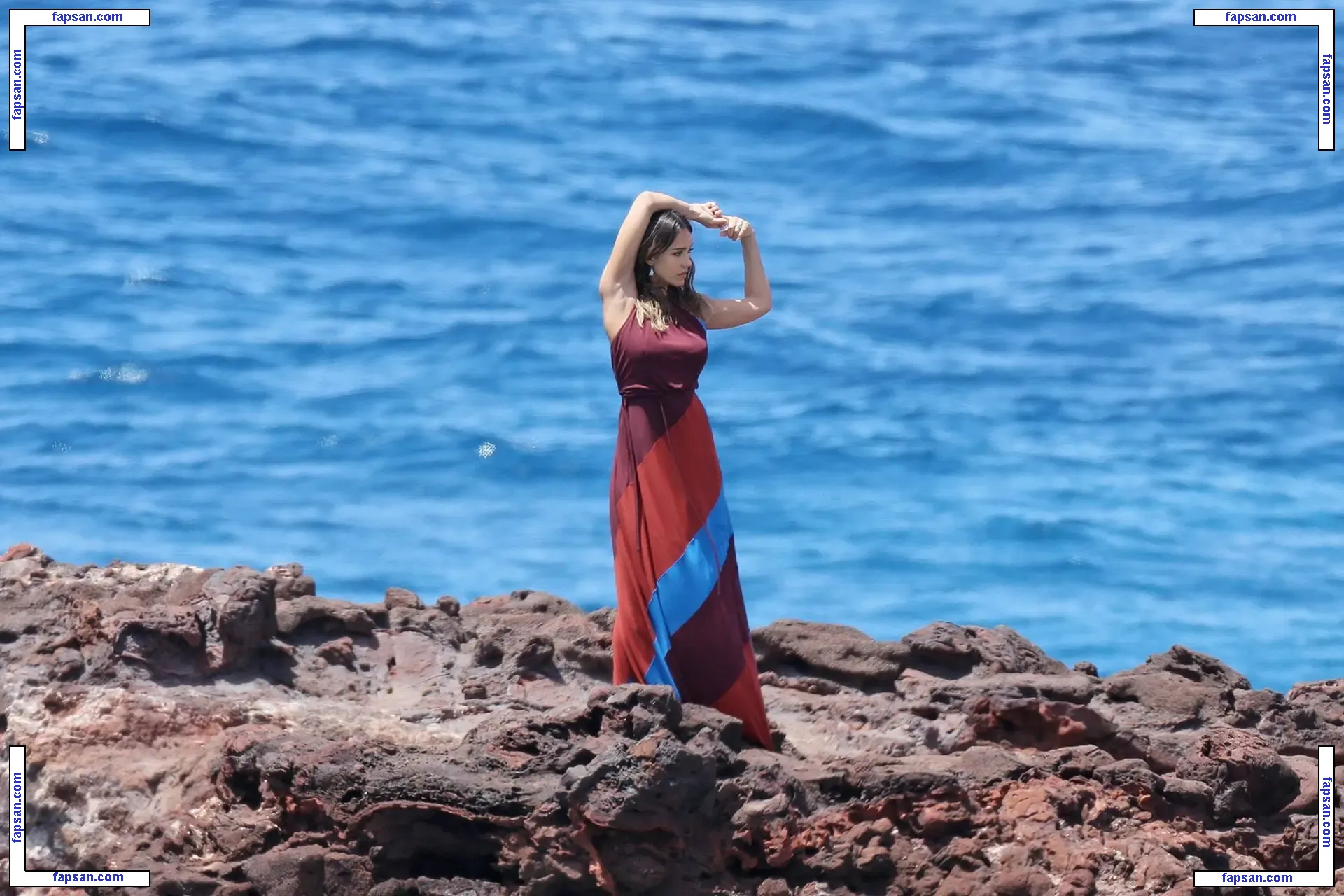 Jessica Alba nude photo #0475 from OnlyFans