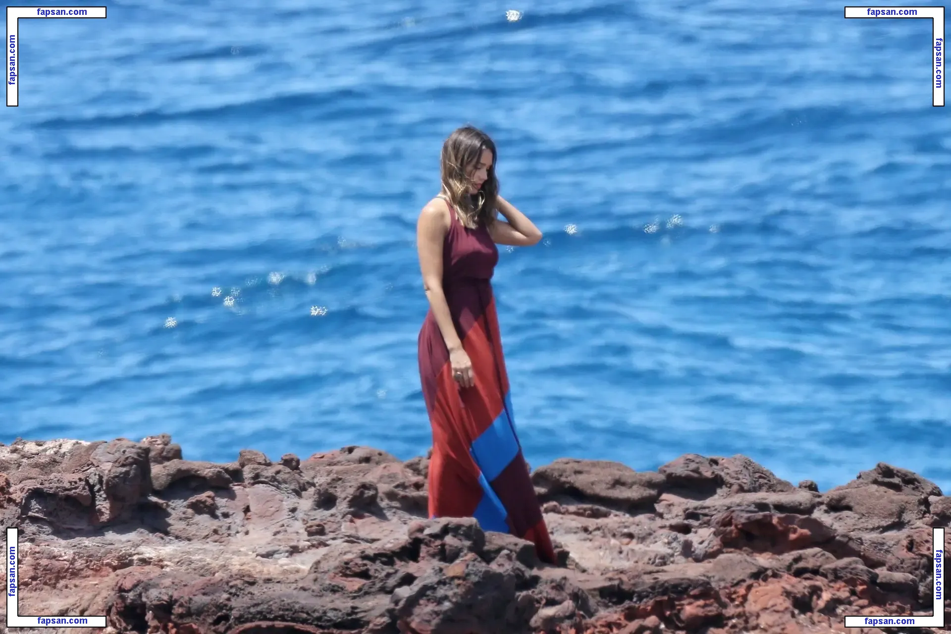 Jessica Alba nude photo #0477 from OnlyFans