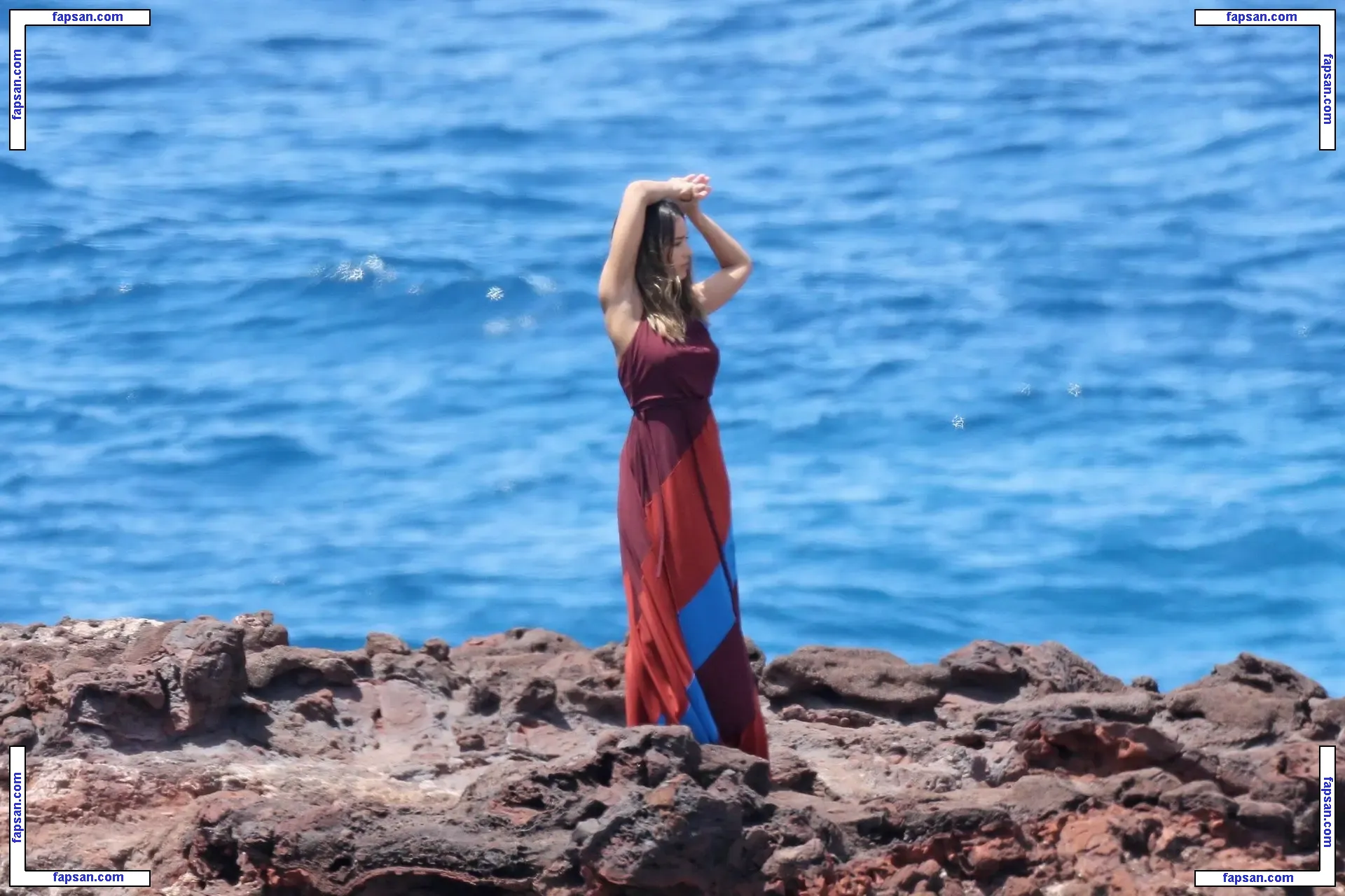 Jessica Alba nude photo #0480 from OnlyFans