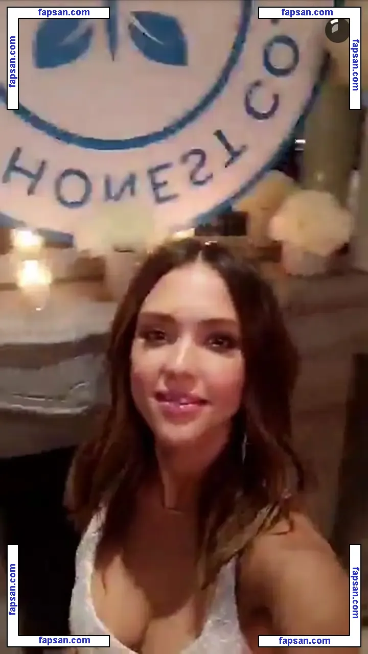 Jessica Alba nude photo #0528 from OnlyFans