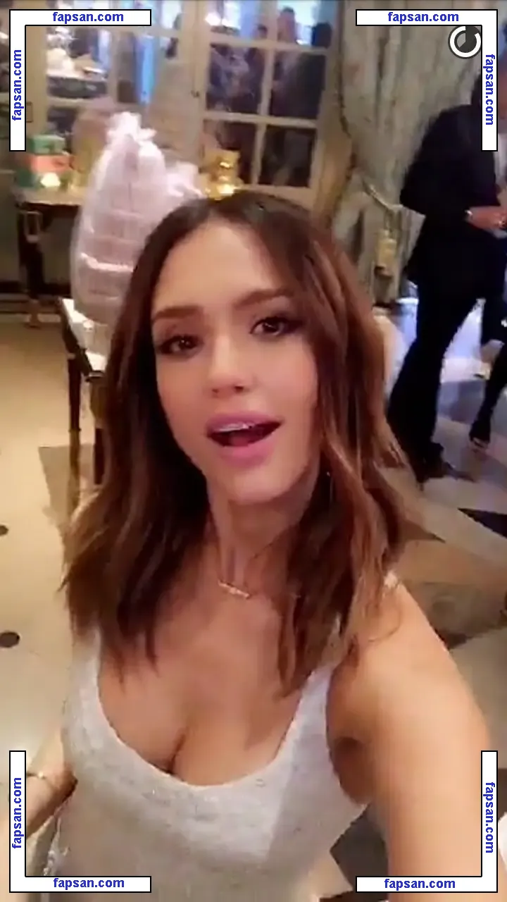 Jessica Alba nude photo #0532 from OnlyFans