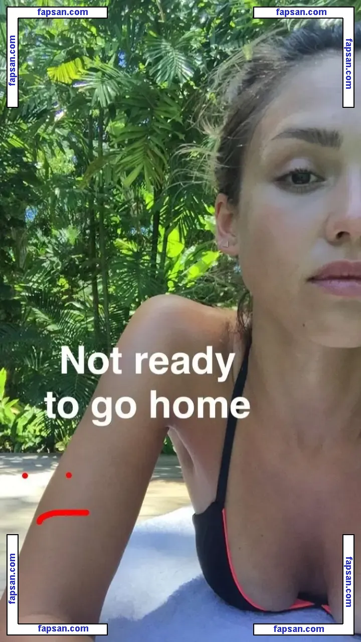Jessica Alba nude photo #0539 from OnlyFans