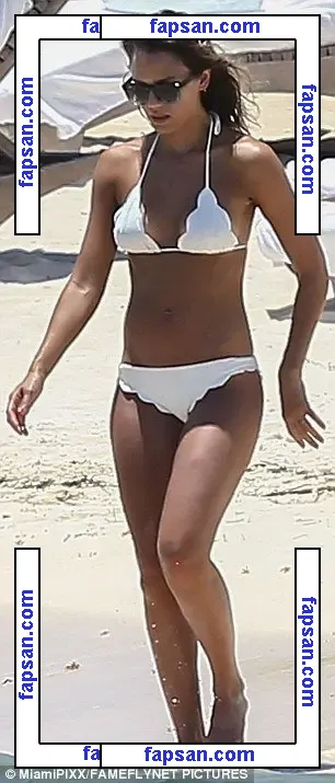 Jessica Alba nude photo #0569 from OnlyFans