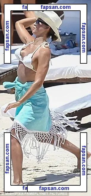 Jessica Alba nude photo #0572 from OnlyFans