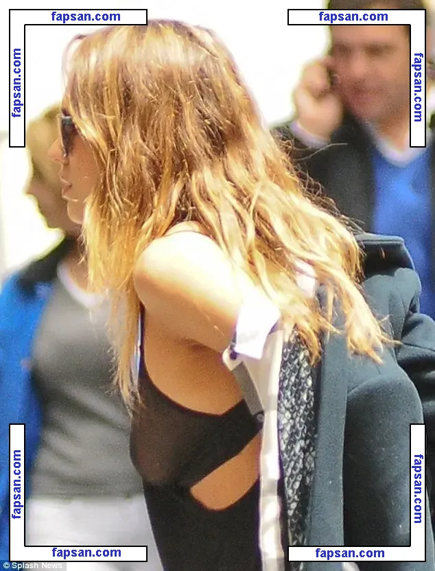 Jessica Alba nude photo #0635 from OnlyFans