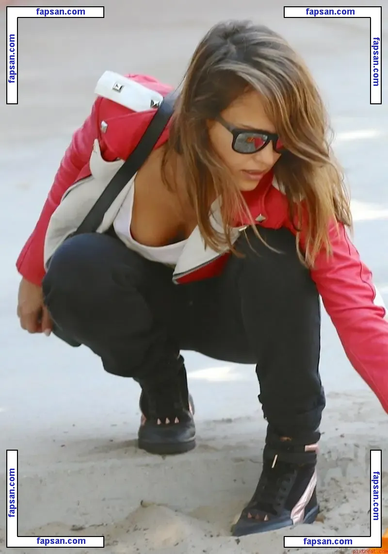 Jessica Alba nude photo #0637 from OnlyFans