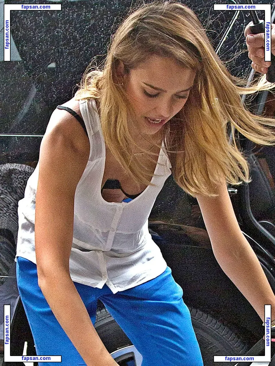 Jessica Alba nude photo #0665 from OnlyFans