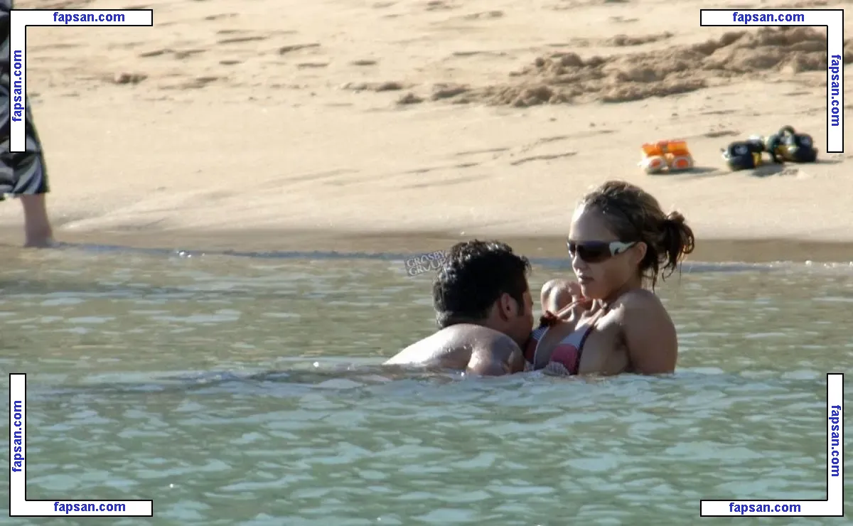 Jessica Alba nude photo #0703 from OnlyFans