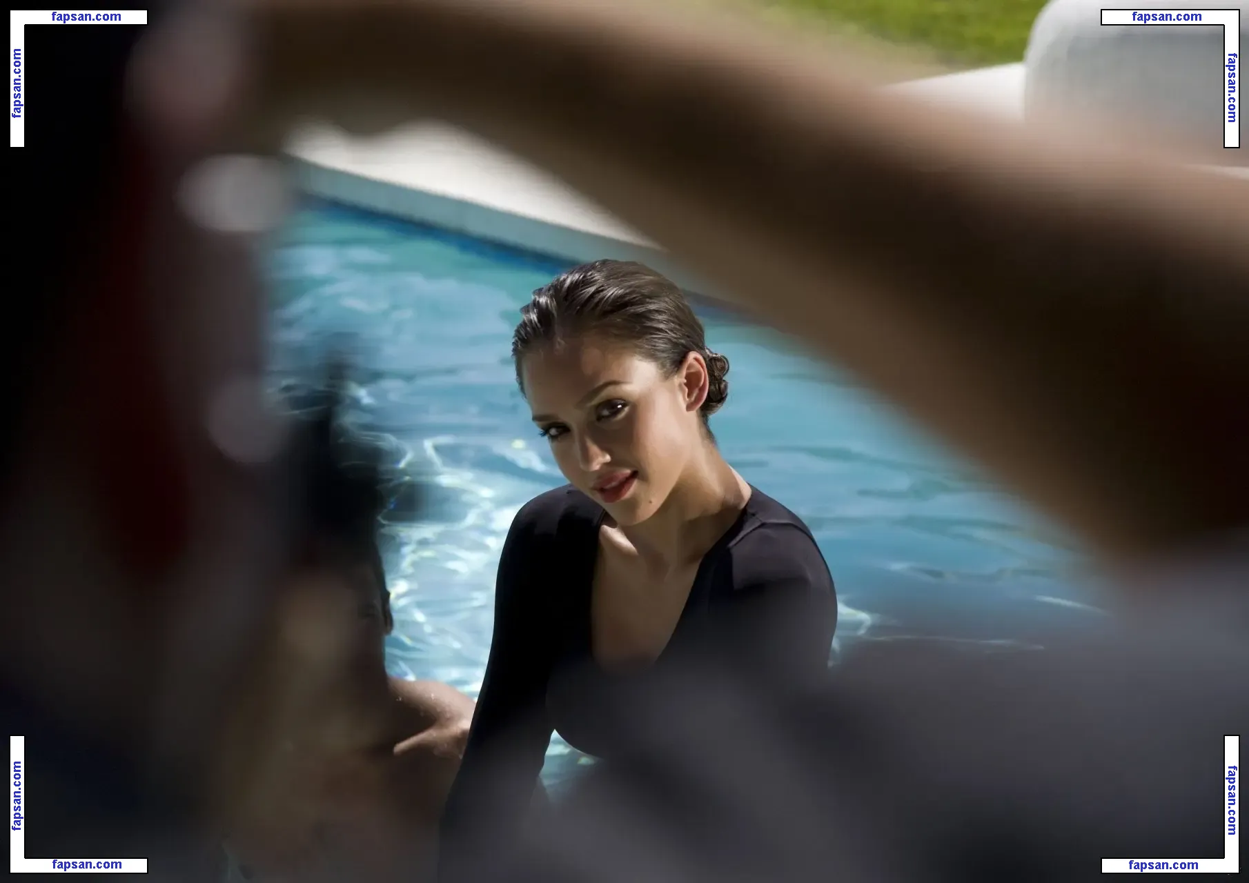 Jessica Alba nude photo #0718 from OnlyFans