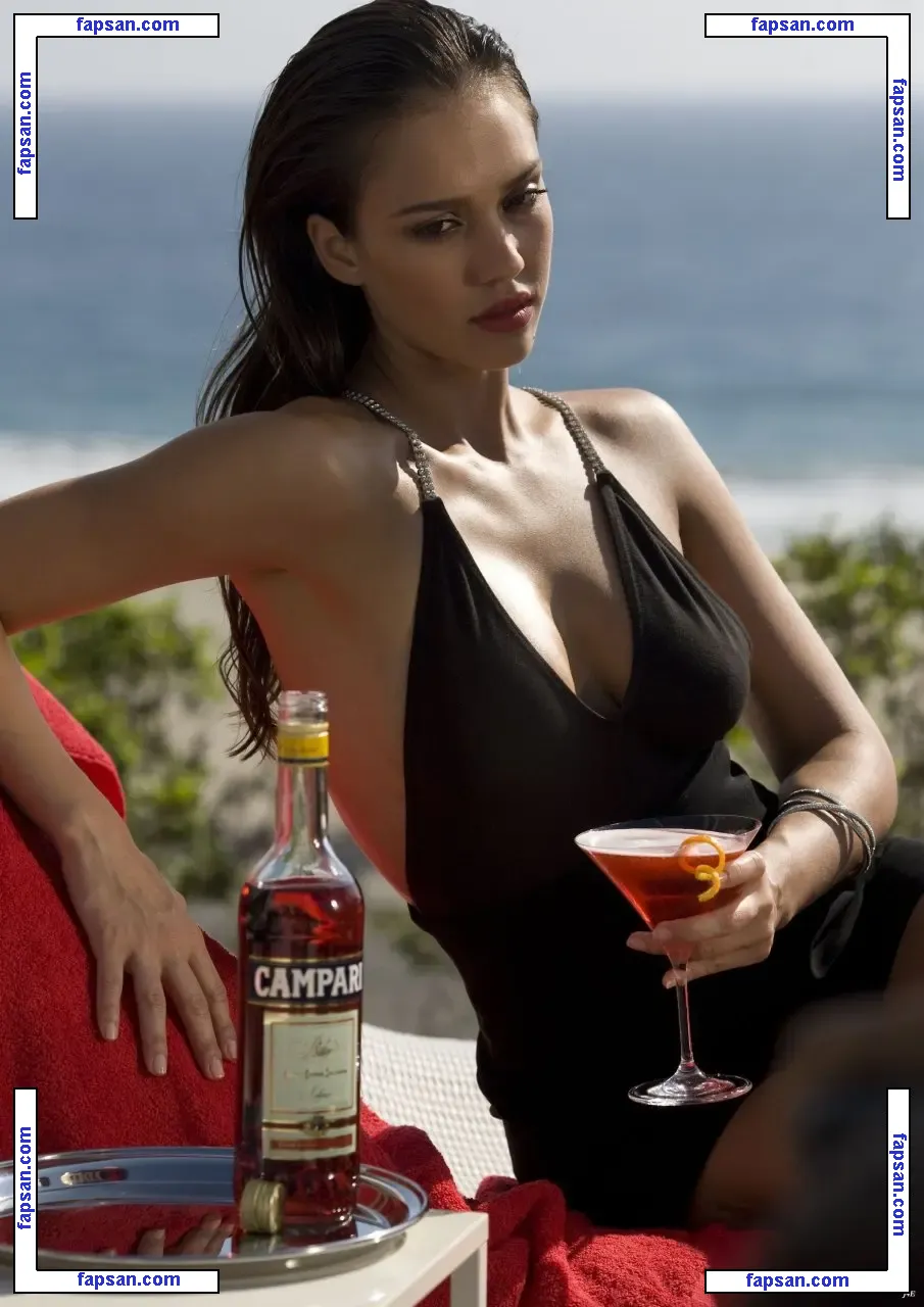 Jessica Alba nude photo #0722 from OnlyFans