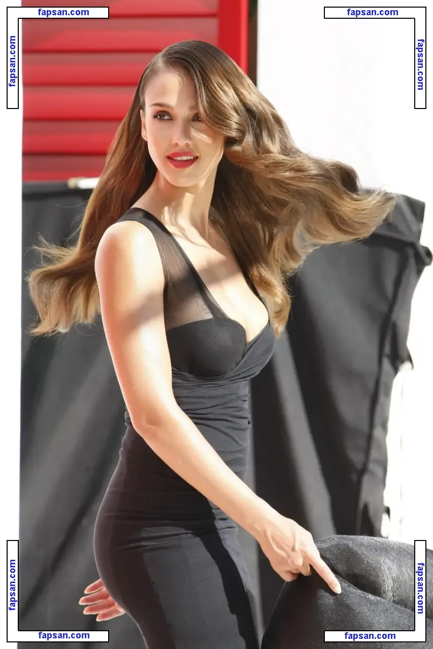 Jessica Alba nude photo #0723 from OnlyFans