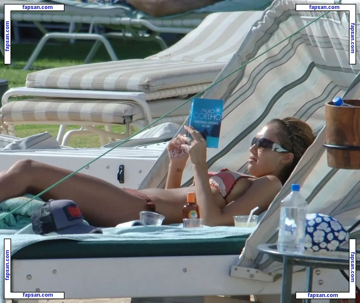 Jessica Alba nude photo #0728 from OnlyFans