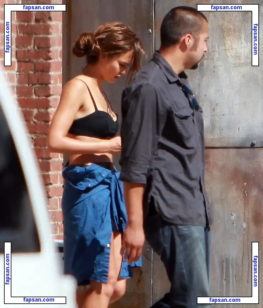 Jessica Alba nude photo #0748 from OnlyFans