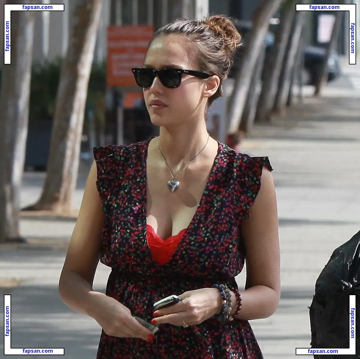 Jessica Alba nude photo #0763 from OnlyFans