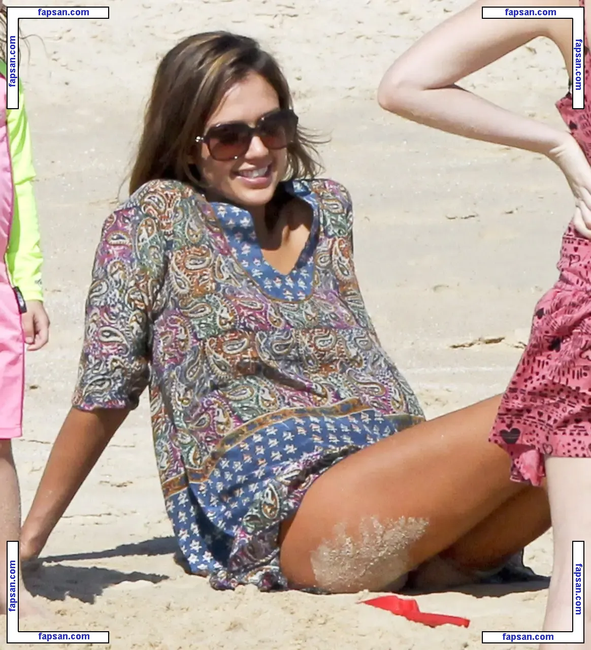 Jessica Alba nude photo #0769 from OnlyFans